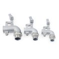 thumbnail image 4 of Valve Flottante Réglable en Acier Inoxydable 304 1/2 Pouces 3/4 Pouces 1 Pouces Réservoir d'Eau Coudé Valve Flottante Cuve/débit, Facile à Installer, 4 of 6