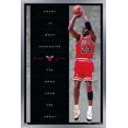 thumbnail image 1 of Michael Jordan - Coeur, 1 of 4