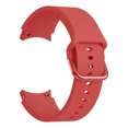 thumbnail image 1 of Cameland Watch For Samsung Galaxy Watch 4 44Mm Soft Sport Strap Replacement, 1 of 7