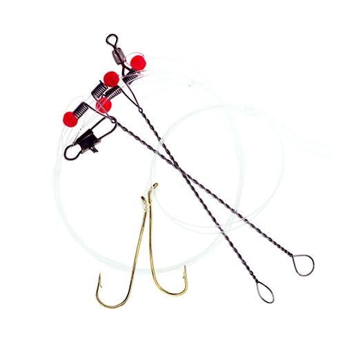 Lazer Prêt RIG-18 avec Évier à Oeufs 1-1/2 Oz