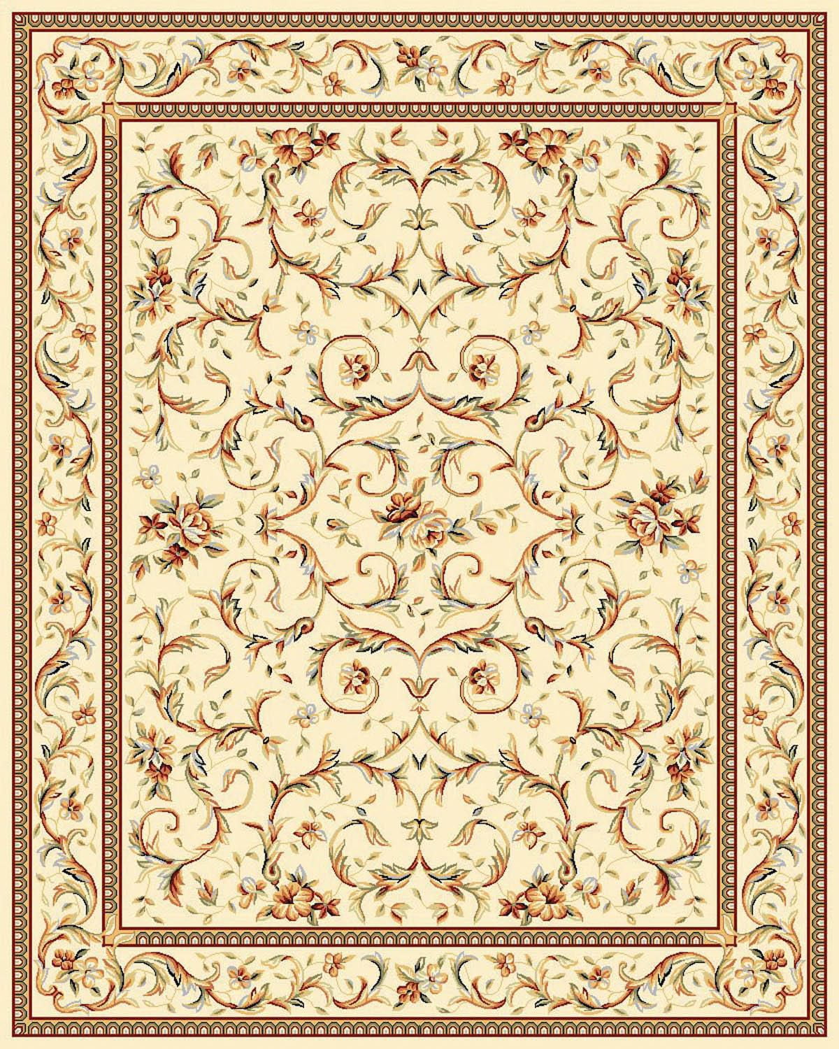 SAFAVIEH Lyndhurst Beatrix Tapis Floral
