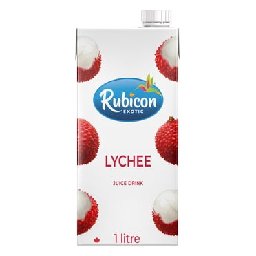 Rubicon Lychee Juice Drink