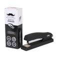 thumbnail image 2 of Moustache Rubber Paint Plastic Stapler, 20 Sheets, 2 of 5