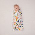 thumbnail image 2 of ergoPouch - Cocoon Swaddle Sack 0.2tog, 2 of 5