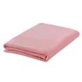 thumbnail image 4 of TISHITA Professional Breathable Washable Cotton Massage Table Bed Fitted Pad Cover Sheet Pink, 4 of 5