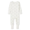 thumbnail image 1 of George Infants' Gender Inclusive Sleeper, 1 of 2