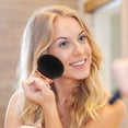 thumbnail image 4 of Extra Large Body Powder Brush – Soft for Face & Body Makeup Blending and Smooth Finish, 4 of 7