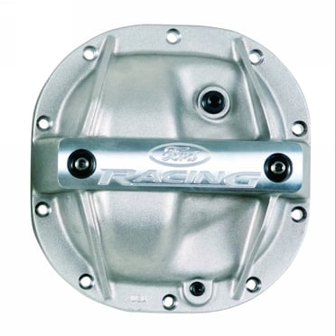 Ford Performance Housse de Différentiel M-4033-G2 Différentiel Ford 8,8 Pouces; avec Gaine; Aluminium