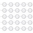 thumbnail image 1 of 100Pcs Chinese Medicine Liquid Filter Net Disposable Medicine Residues Strainer, 1 of 9