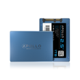 thumbnail image 2 of Replacement APOLLO High Performance 2.5" SSD 3D TLC Nand 1TB, 2 of 5