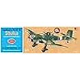 thumbnail image 3 of Junkers Ju 87-b Stuke Plane Balsa Wood Kit, 3 of 4