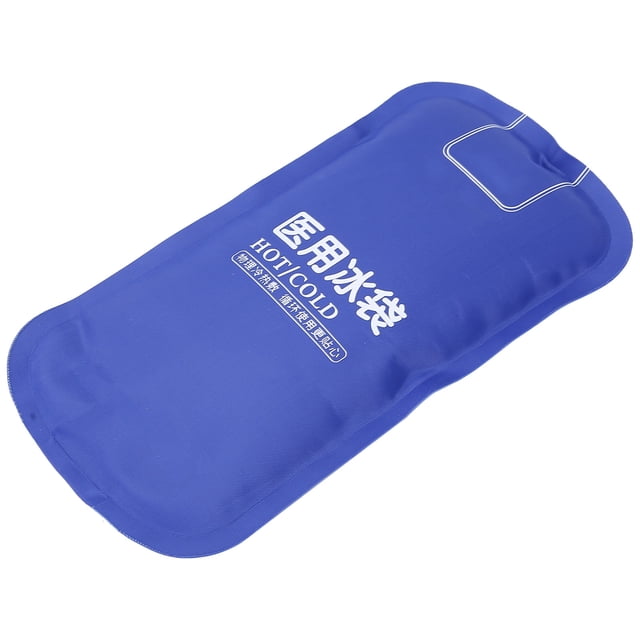 Reusable Gel Pack, Cold Therapy Packs Prevents The Skin From Being Scratched And Hurt For Pain Relief