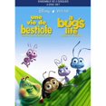 thumbnail image 1 of Une Vie De Bestiole (2 Disques) (Édition De Collection) (Bilingue), 1 of 1