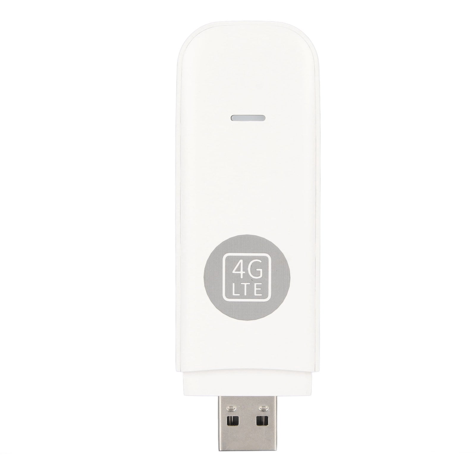 Portable 4G Router, Worldwide Universal High Speed Unlocked  USB WiFi Modem Plug And Play With SIM Card Slot For Computer For Tablet