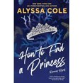 thumbnail image 1 of Comment Trouver une Princesse: Royals Fugueurs (Royals Fugueurs, 2), 1 of 2
