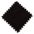 thumbnail image 1 of Bdday Bathroom Rugs Non Slip Washable 30x30cm Kids Carpet Foam Puzzle Mat Velvet Baby Eco Floor Rug for Bathroom, 1 of 3
