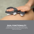 thumbnail image 2 of Roller and Palm Massager, 2 of 5