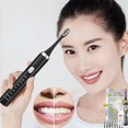 thumbnail image 4 of mtvxesu Electric Toothbrush, Powerful Electric Toothbrush Adult Timer Brush 5 Mode USB Charger Rechargeable Tooth Brushes Replacement Heads Set Travel Electric Toothbrushes, 4 of 8