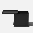thumbnail image 1 of Veradek 2-in-1 Tray and Storage Table, 1 of 11