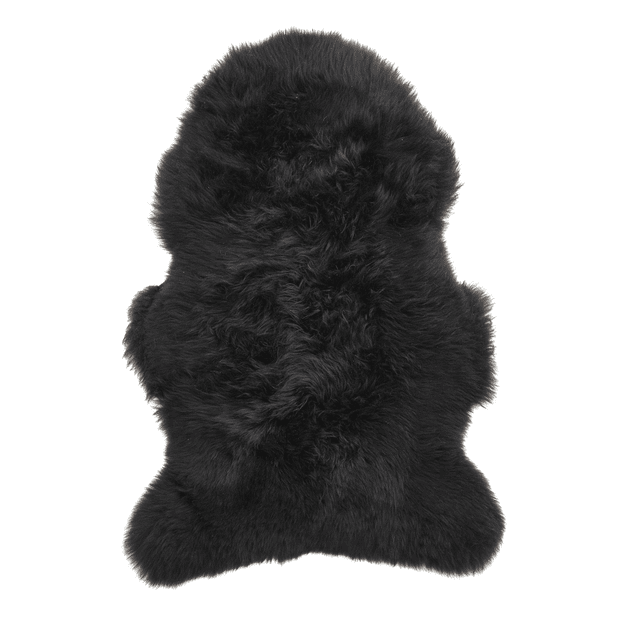 Premium New Zealand Single Sheepskin Rug