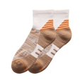 thumbnail image 1 of Chaussettes de Sport pour Femmes à la Cheville avec Languette Coussinée, 1 of 10
