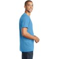 thumbnail image 2 of District T-Shirt de Concert pour Hommes DT5000, 2 of 4