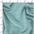 thumbnail image 2 of Soimoi polyester Crepe Fabric Stars Star Print Fabric by Yard 52 Inch Wide, 2 of 6