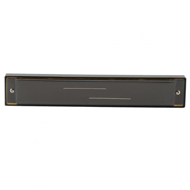 Peahefy Professional Mouthorgan Harmonica Diatonic HarpChildren Polyphonic C Keys