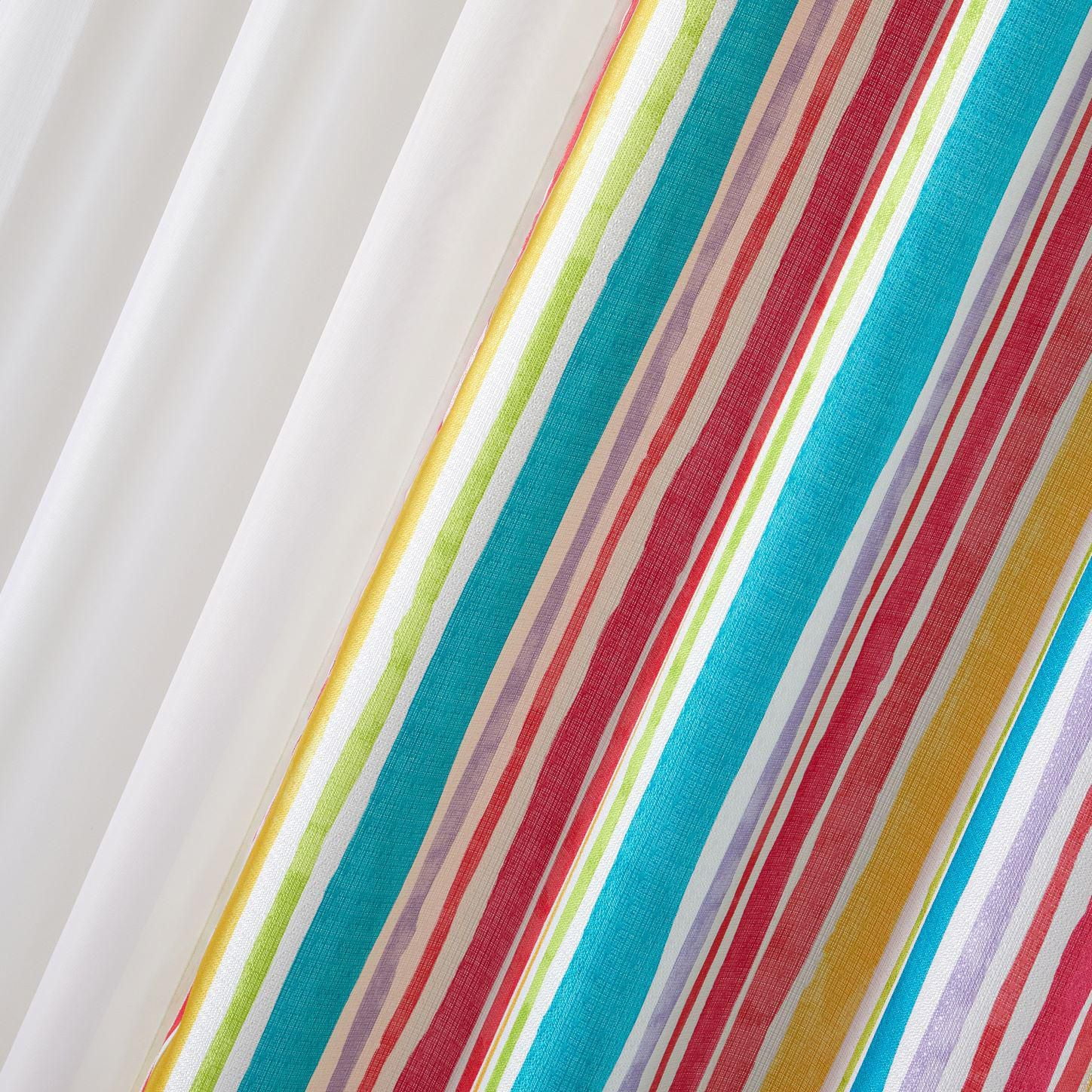 Your Zone 4 Piece Window Curtains Panel Set