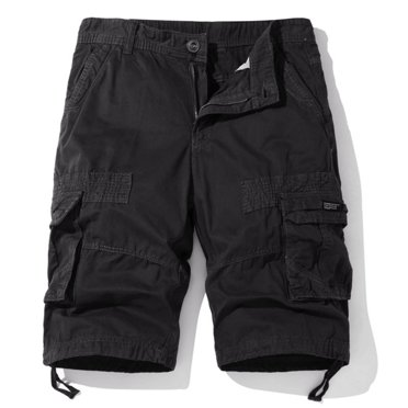 TopLLC Mens Shorts, Men pants Men's Sports Leisure Multi-Pockets Relaxed Summer Shorts Pants
