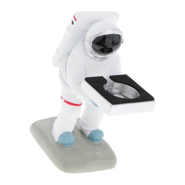 facefd Astronaut Support de Charge pour Montre Huawei Diamètre du Trou 32mm