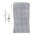 thumbnail image 1 of Suncoda Heating Pad, 60X30cm Winter Warm Heating Pad Heating Pad Blanket, 1 of 6