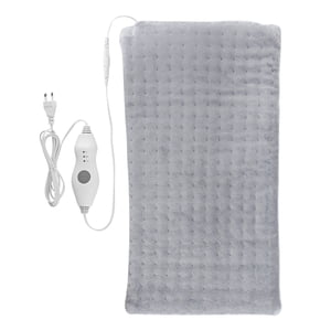 Suncoda Pad chauffant, 60X30cm Plaque de chauffage chaude d'hiver