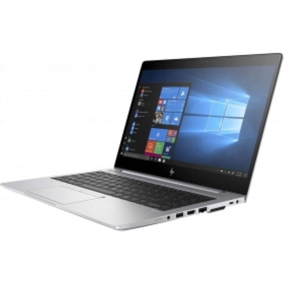 Excellent - HP EliteBook 840 G8 14" Ultrabook - Intel Core i5-1135G7, 16GB DDR4 RAM, 512GB NVME SSD - Windows 11 Pro