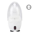 thumbnail image 2 of Golden Electric Egg Maker Mixer White Yolk Scrambler Soft Silicone Pad for Kitchen Home, 2 of 7