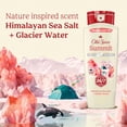 thumbnail image 4 of Old Spice Men's Body Wash for Men, Summit Scent, 24/7 Shower Fresh, Exfoliation + Moisturization, 4 of 14
