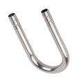 thumbnail image 1 of Aquarium U Shape Tube Professional Stainless Steel Fish  U Shape Connecting Tube For Aquarium Fish, 1 of 8