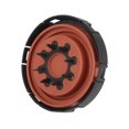 thumbnail image 3 of Car PCV Valve Cover Cap Cylinder Head Cap Replacement  LR051835  LR041684 for  Land Rover LR4 for Jaguar XJ, 3 of 6