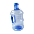 thumbnail image 1 of Bouteille d'Eau 5 L Portable Durable Contenant Grand Miuth Seau d'Eau Minérale avec, 1 of 8