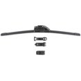 thumbnail image 2 of Bosch Wiper Blades Windshield Wiper Blade 17-CA Clear Advantage; OE Replacement; 17 Inch; Single, 2 of 4