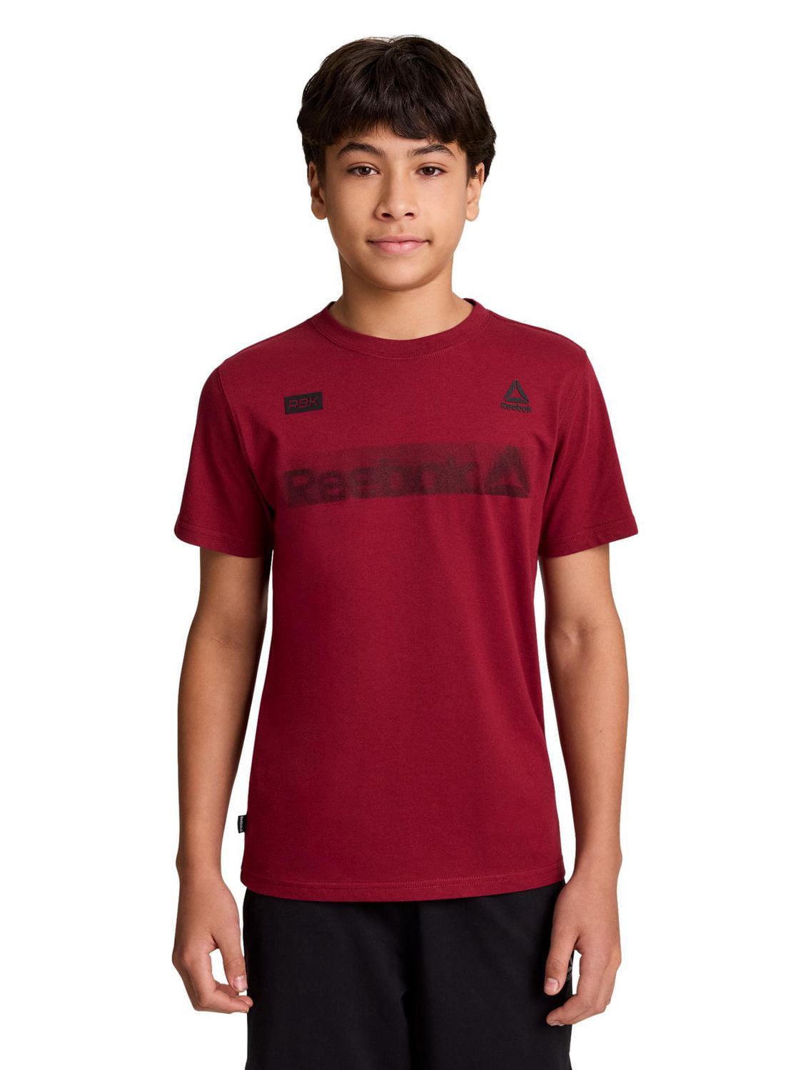 Reebok T-shirt graphique pour garçons