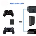 thumbnail image 4 of TORUBIA Adaptateur Clavier et Souris pour Xbox one/ps4/ps3/Nintendo Switch, Adaptateur Clavier PS4 & Adaptateur Clavier Xbox pour Jeux comme FPS, TPS, RPG et RTS, etc, 4 of 8