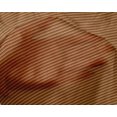 thumbnail image 4 of oneOone Silk Tabby Fabric Horizontal Stripe Decor Fabric Printed BTY 42 Inch Wide, 4 of 4