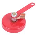 thumbnail image 3 of Welding  Ground,  Welding Clamps, Practical 132mm / 5.2in Alloy Steel Durable Fixing For Welding, 3 of 8