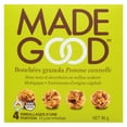 thumbnail image 3 of Made Good Organic Apple Cinnamon Granola Minis, 3 of 11