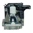 thumbnail image 3 of Lutema Economy Bulb for Mitsubishi HC1600U Projector (Lamp with Housing), 3 of 5