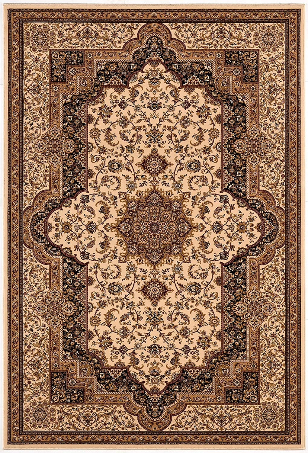 Havana Gray 2X5