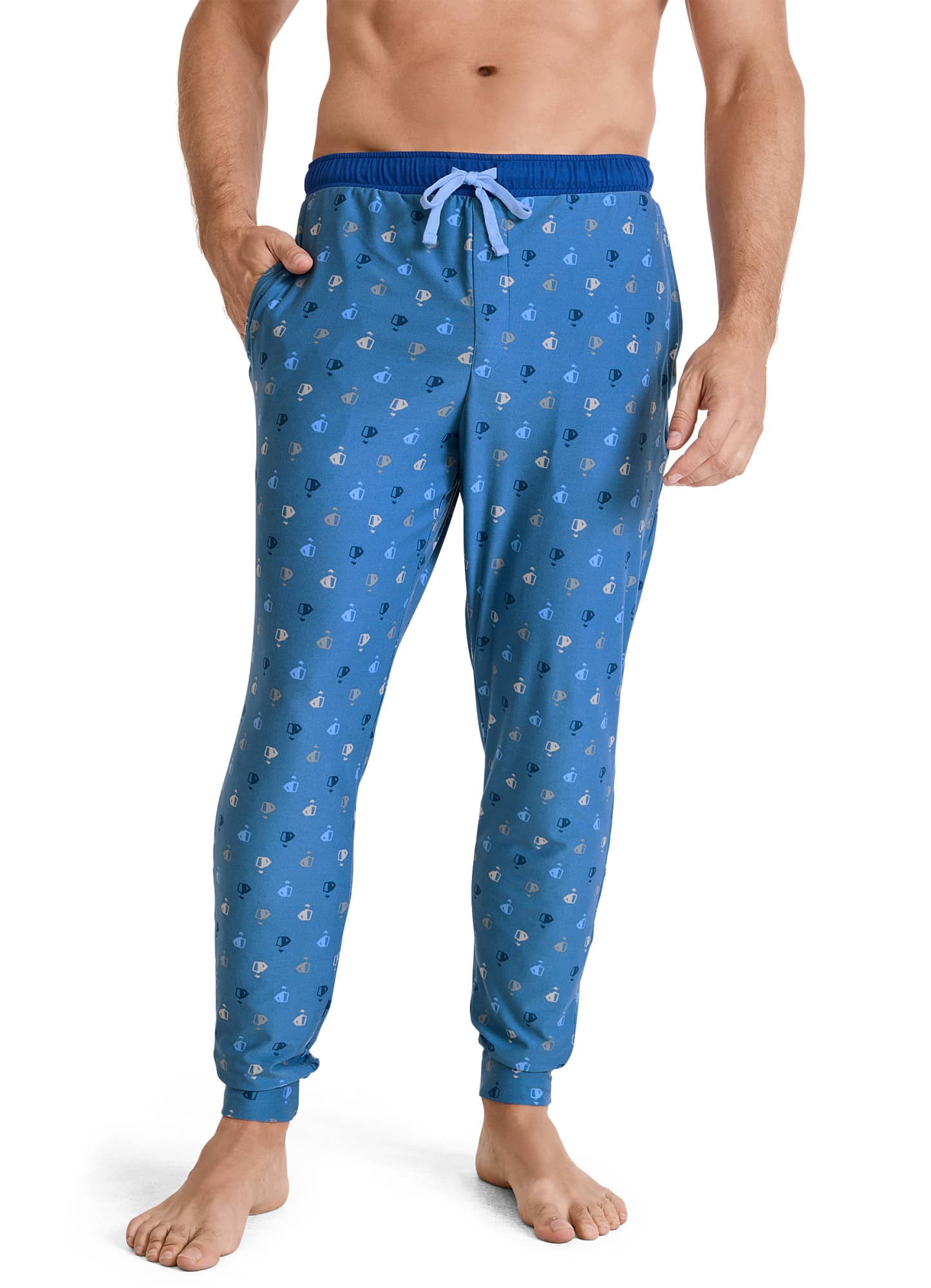 Jockey Ultra Soft Cooling Sleep Jogger