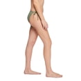 thumbnail image 4 of No Boundaries Women's String Bikini Bottom, 4 of 6