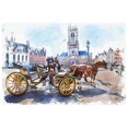 thumbnail image 2 of Bamboohart Adults Puzzles 500 Piece Large Puzzle Game Interesting Toys Personalized Gift, 2 of 5